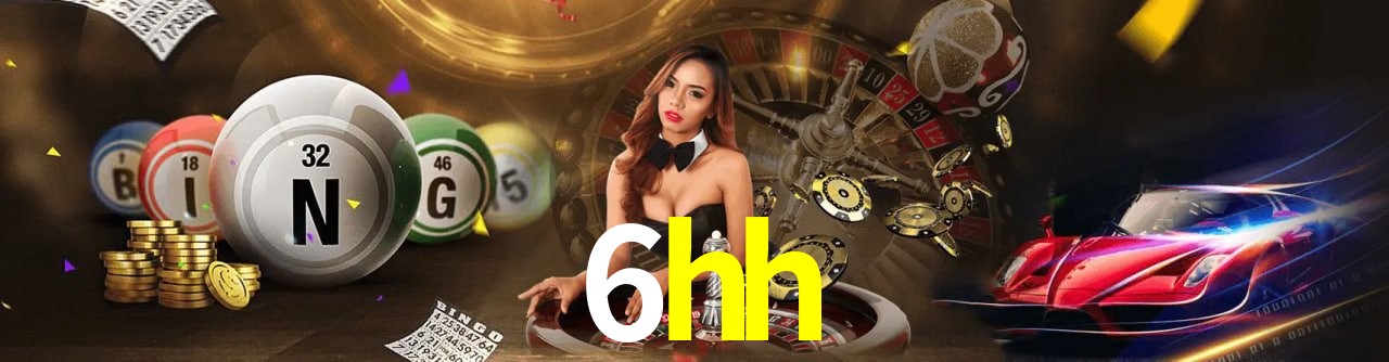 Experimente o Login Seguro Premium no 6hh